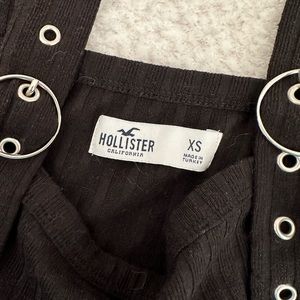 HOLLISTER summer tank